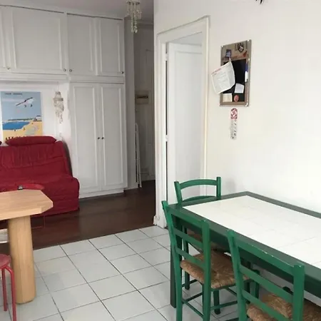 Le Basque : Charmant Pied A Terre Proche De Tout Apartment *