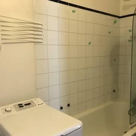 Apartment Le Basque : Charmant Pied A Terre Proche De Tout Biarritz