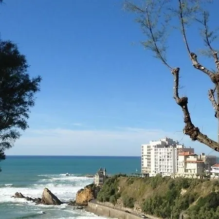 Apartment Le Basque : Charmant Pied A Terre Proche De Tout *