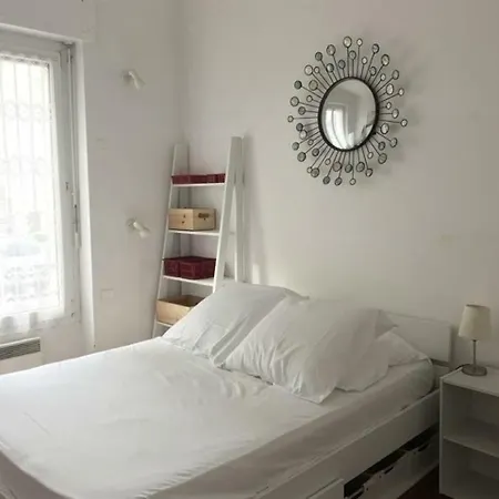 Le Basque : Charmant Pied A Terre Proche De Tout Apartment